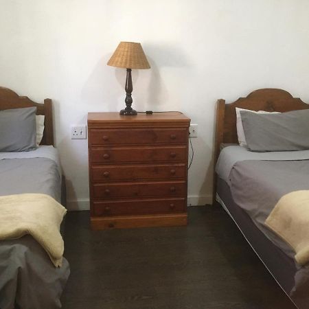 Waverley Guest House Johannesburg Bagian luar foto