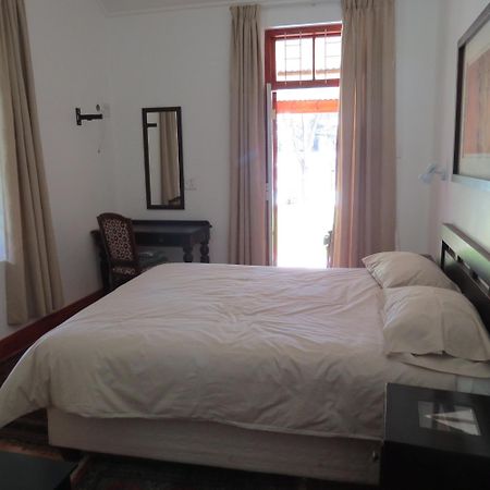 Waverley Guest House Johannesburg Ruang foto