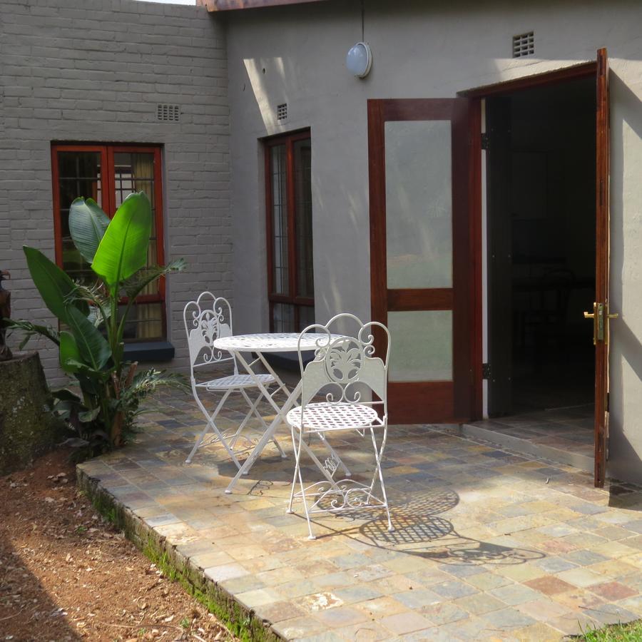 Waverley Guest House Johannesburg Bagian luar foto