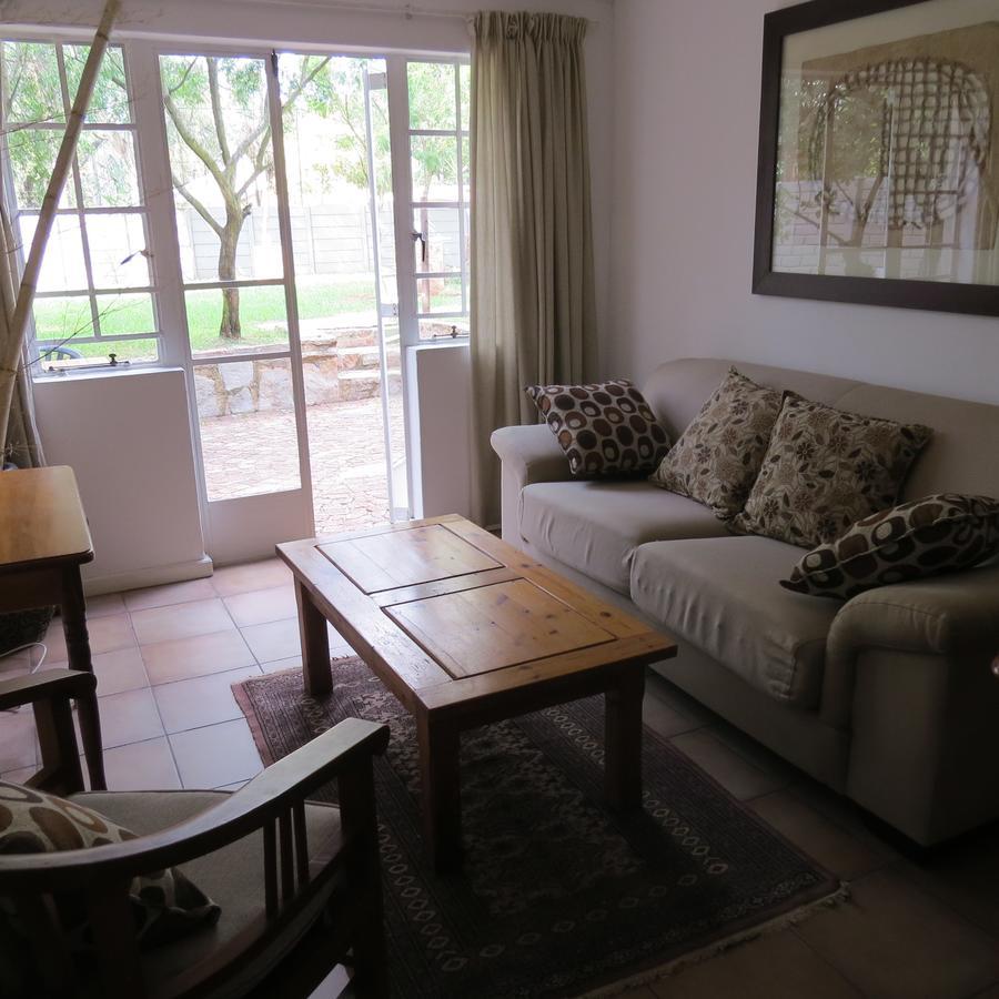 Waverley Guest House Johannesburg Bagian luar foto