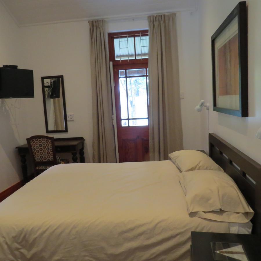 Waverley Guest House Johannesburg Bagian luar foto