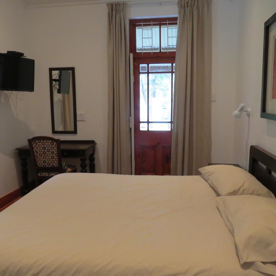 Waverley Guest House Johannesburg Bagian luar foto